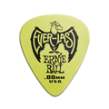 Ernie Ball - Everlast Picks - 0.88mm Green - 12 Pack