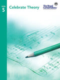 RCM - Celebrate Theory 5
