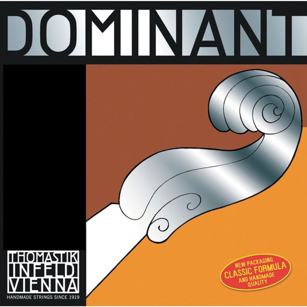 Dominant Violin String Set