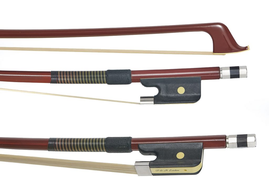 Fibreglass Double Bass Bow