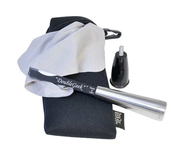 ReedGeek DoubleGeek Gen 2