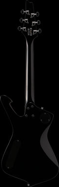 Ibanez Electric Guitar - Paul Stanley Signature 6str Electric Guitar (22.2" scale) - Black - PSM10BK