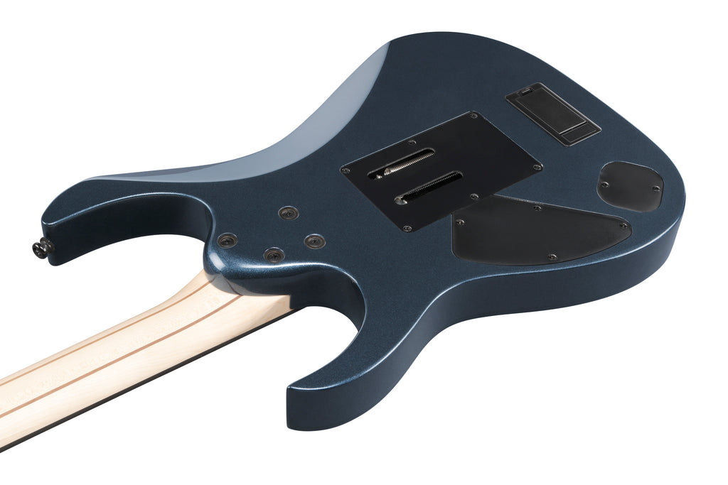 Ibanez Electric Guitar - RG Standard 6str Electric Guitar - Iron Pewter - RGR6BSPIPT