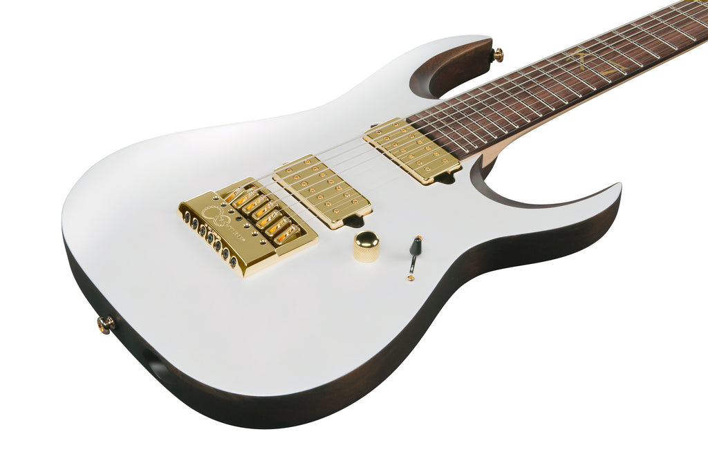 Ibanez Electric Guitar - Head Signature 7str Electric Guitar - K7YANG