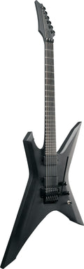 Ibanez Electric Guitar - Xiphos Iron Label 6str Electric Guitar w/Bag - Black Flat - XPTB620BKF