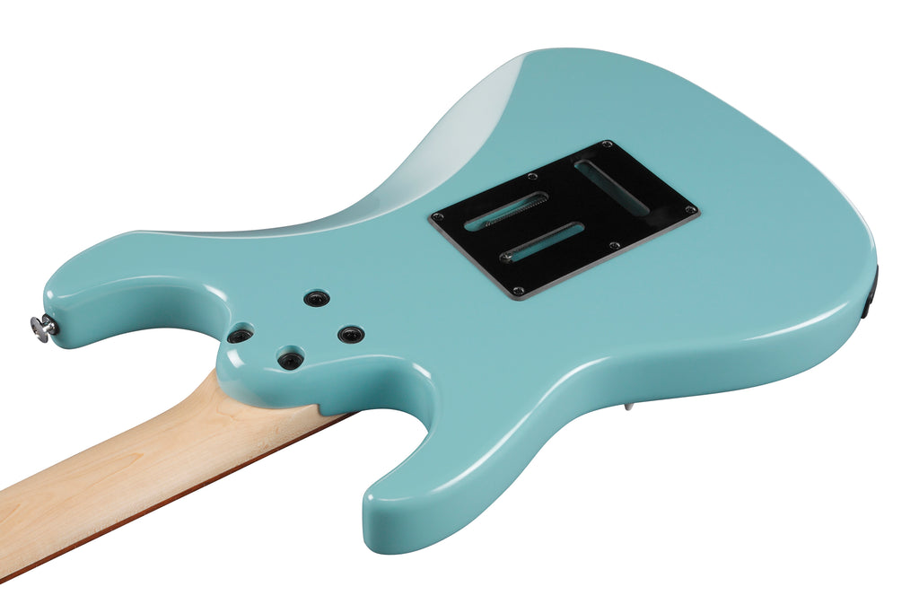 Ibanez Electric Guitar - AZ Standard 6str Electric Guitar - Purist Blue - AZES40PRB