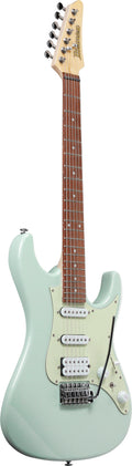 Ibanez Electric Guitar - AZ Standard 6str Electric Guitar - Mint Green - AZES40MGR