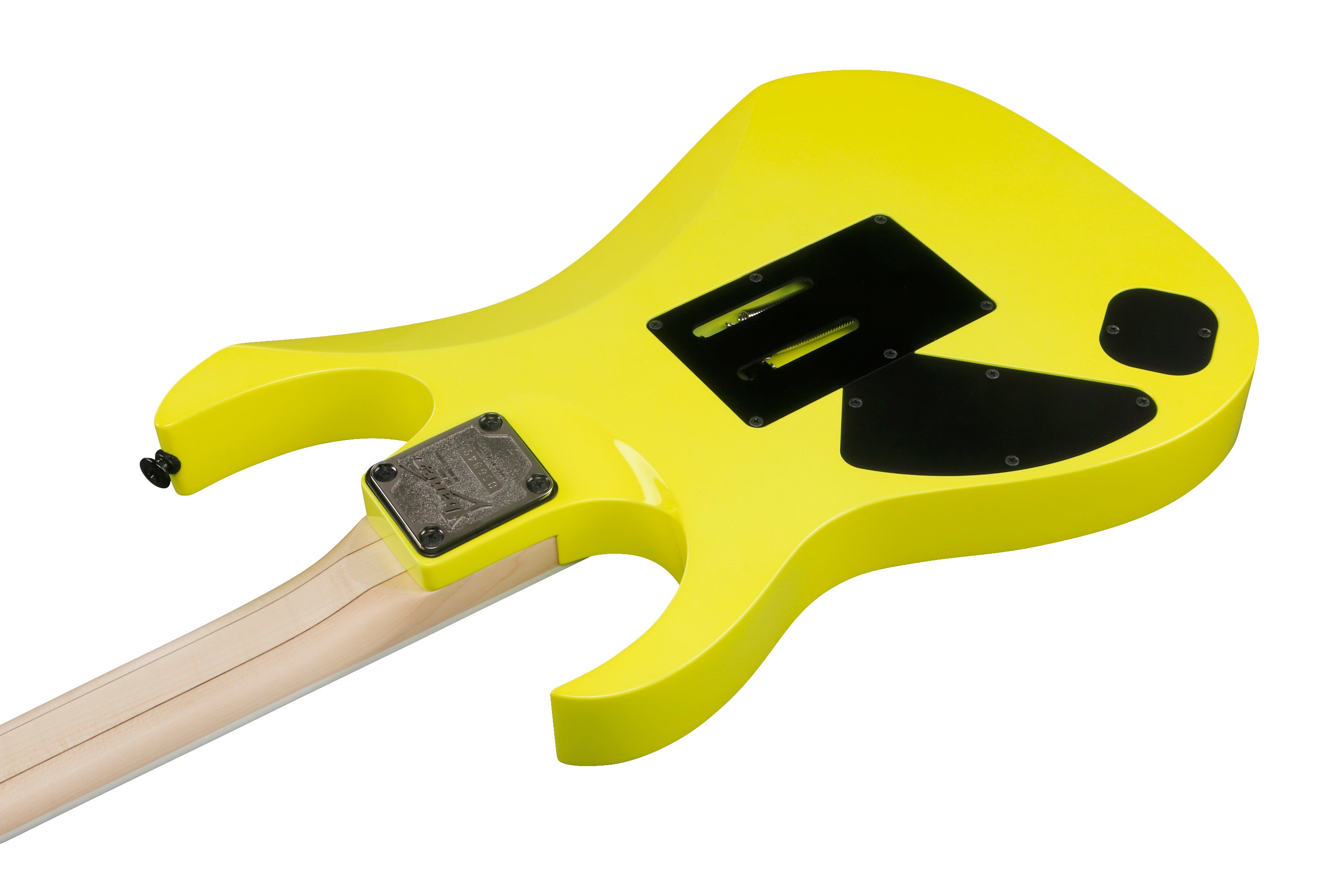 Ibanez Electric Guitar - RG Genesis Collection 6str Electric Guitar - Desert Sun Yellow - RG565RDY