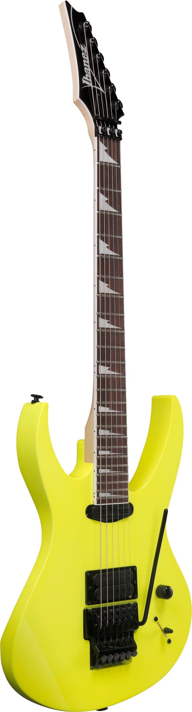 Ibanez Electric Guitar - P Series Genesis Collection 6str Electric Guitar - Desert Sun Yellow - 540PIIIDY