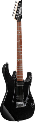Ibanez Electric Guitar - GIO RX 6str Electric Guitar - Black - GRX20ZBKN