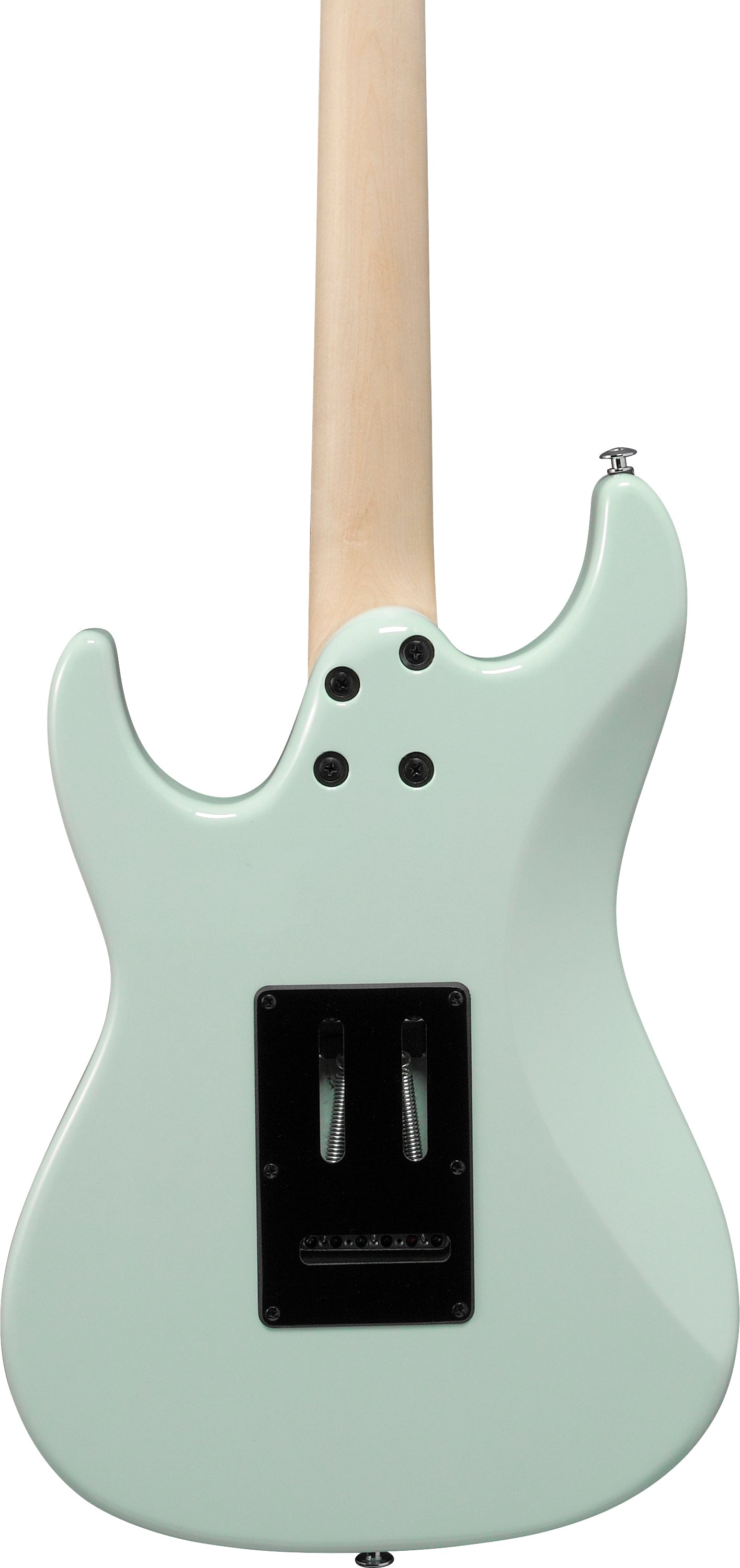 Ibanez Electric Guitar - AZ Standard 6str Electric Guitar - Mint Green - AZES40MGR