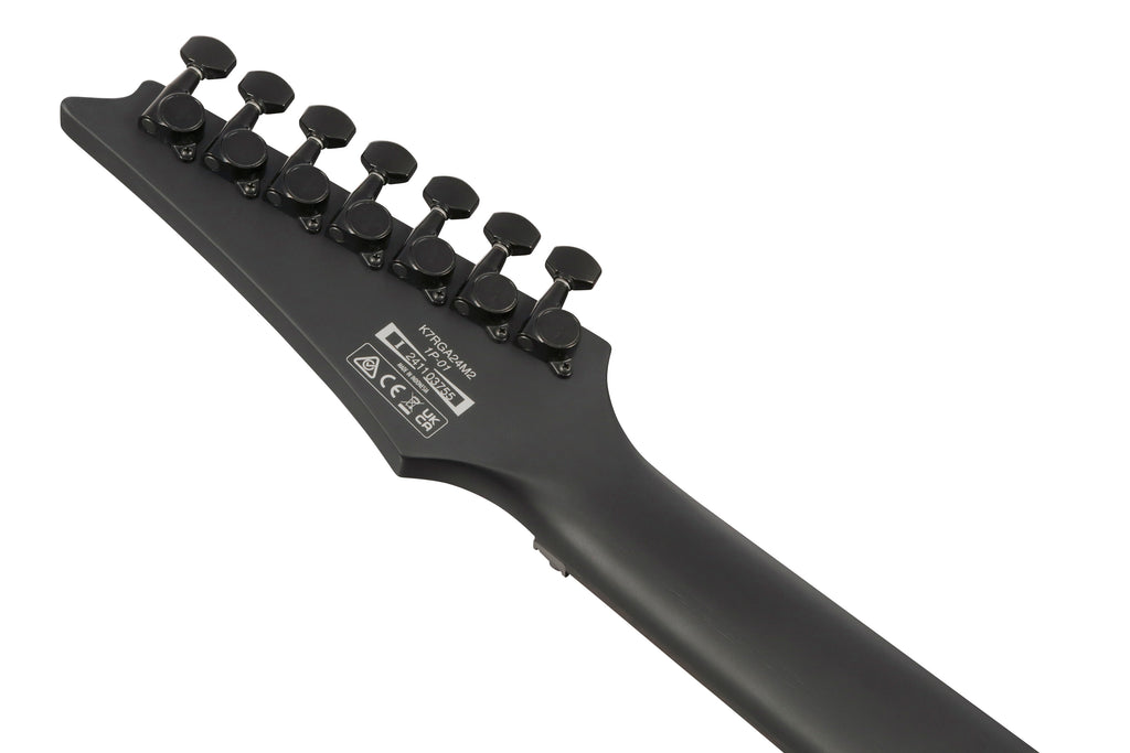 Ibanez Electric Guitar - Munky Signature 7str Electric Guitar - K7YIN