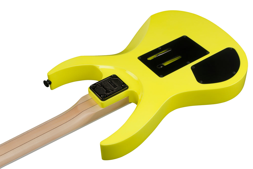 Ibanez Electric Guitar - P Series Genesis Collection 6str Electric Guitar - Desert Sun Yellow - 540PIIIDY
