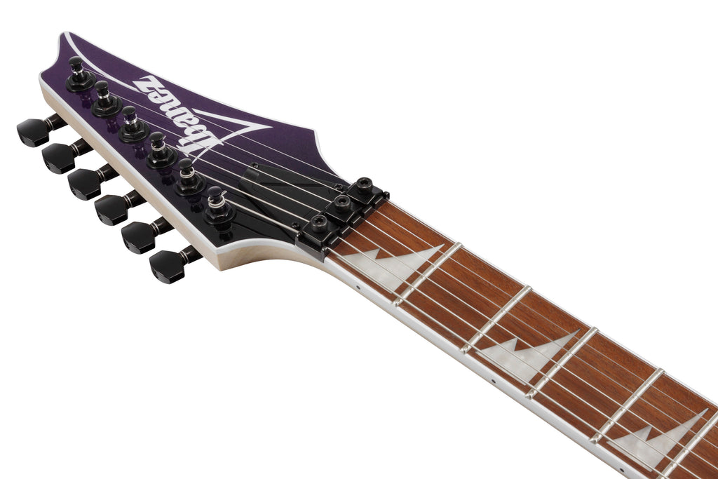 Ibanez Electric Guitar - RG Standard 6str Electric Guitar - Tokyo Midnight - RG470DXTMN