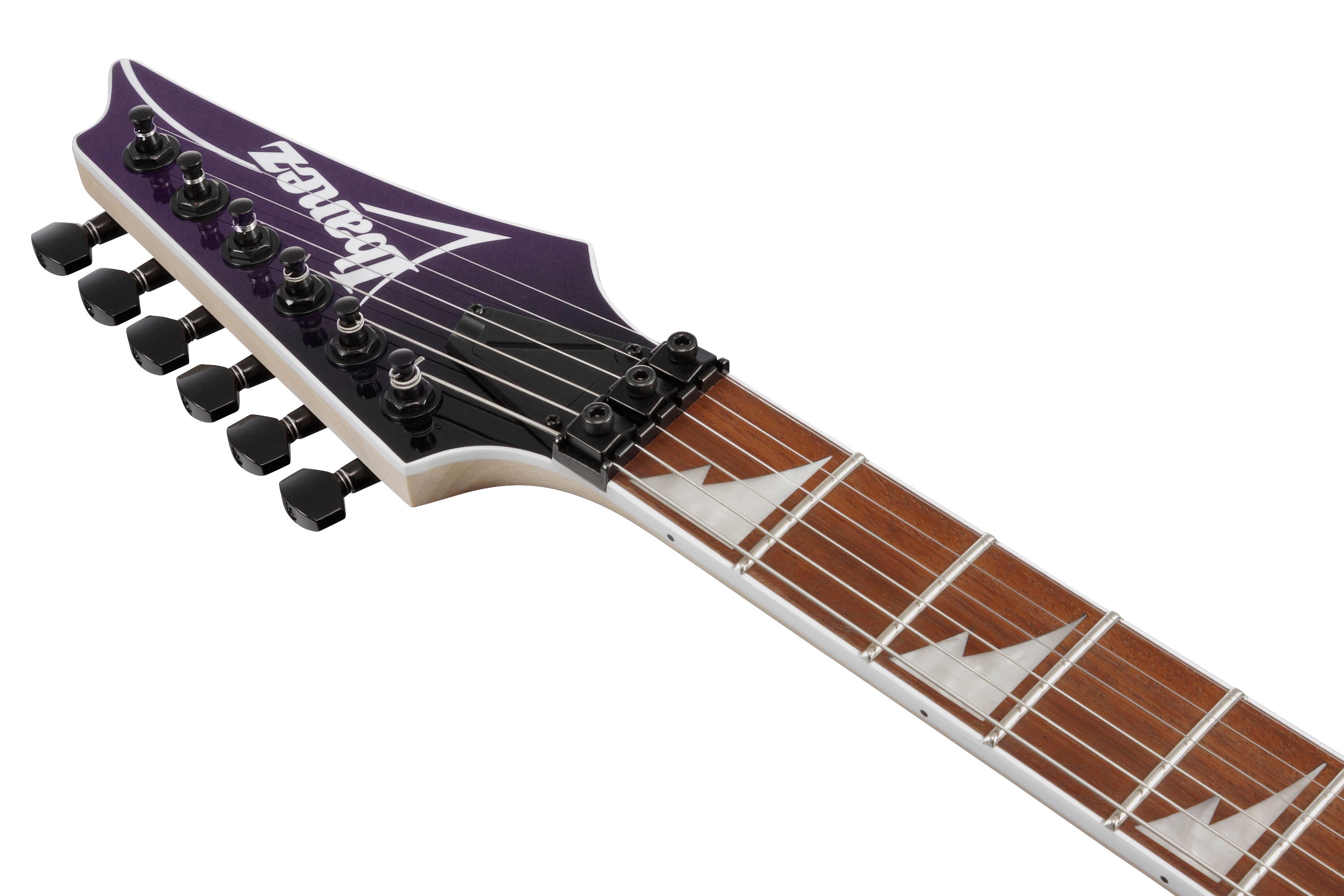 Ibanez Electric Guitar - RG Standard 6str Electric Guitar - Tokyo Midnight - RG470DXTMN