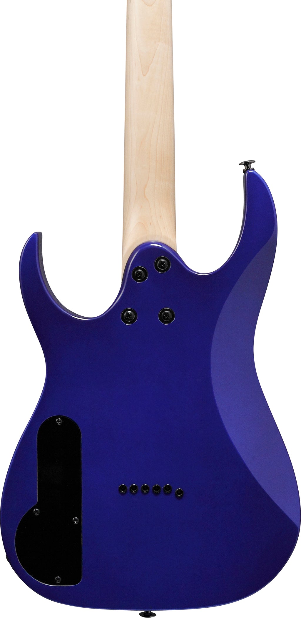 Ibanez Electric Guitar - Paul Gilbert Signature 6str Electric Guitar (22.2" scale) - Jewel Blue - PGMM11JB