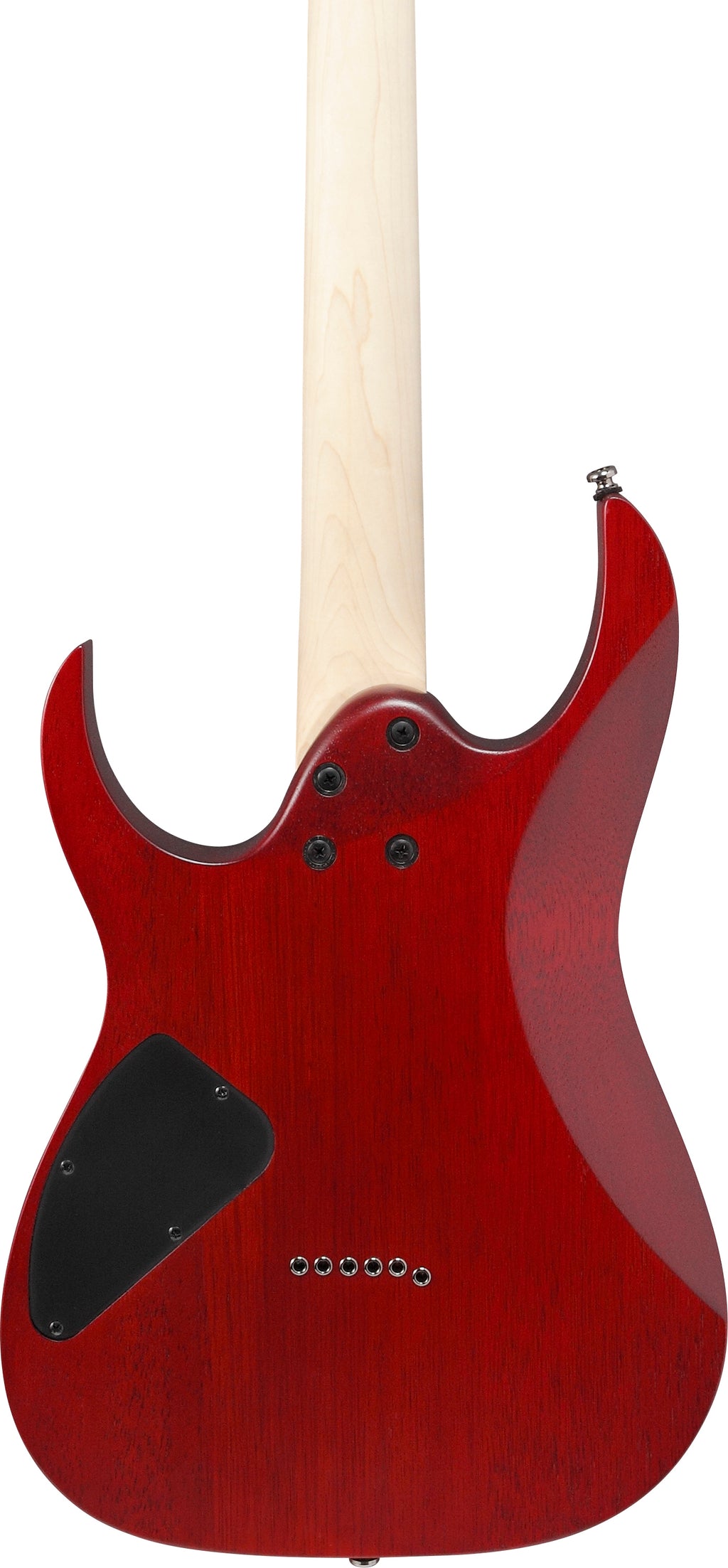 Ibanez Electric Guitar - RG Standard 6str Electric Guitar - Caribbean Shoreline Flat - RG421PBCHF