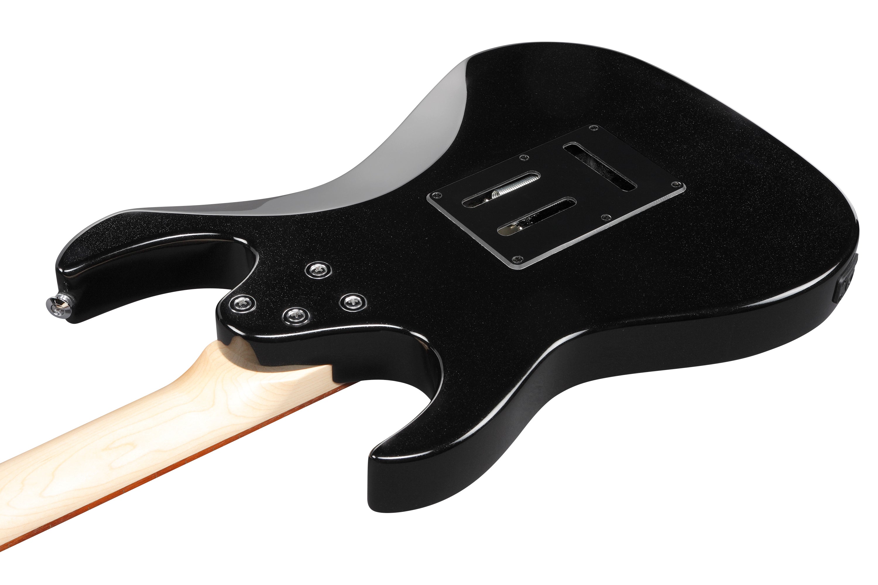 Ibanez Electric Guitar - GIO RX 6str Electric Guitar - Black - GRX20ZBKN