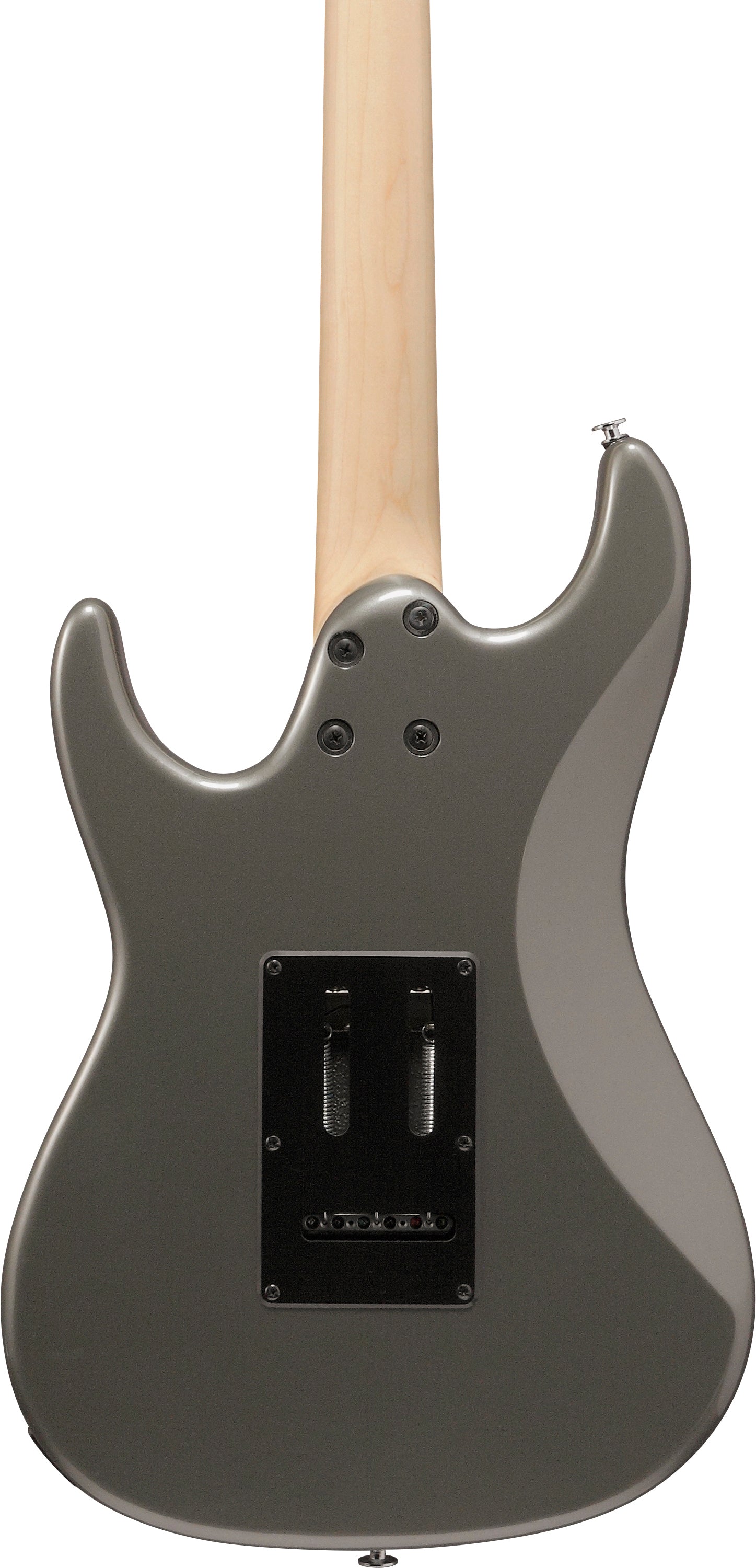 Ibanez Electric Guitar - AZ Standard 6str Electric Guitar -Tungsten - AZES40TUN