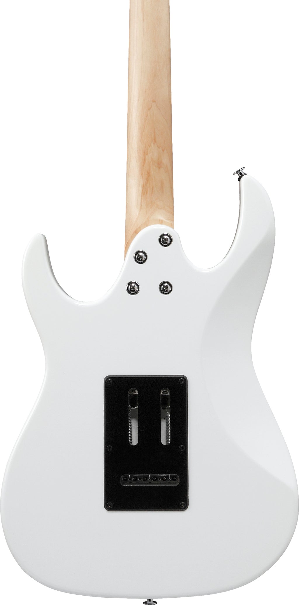 Ibanez Electric Guitar - GIO RX 6str Electric Guitar - White - GRX20WWH