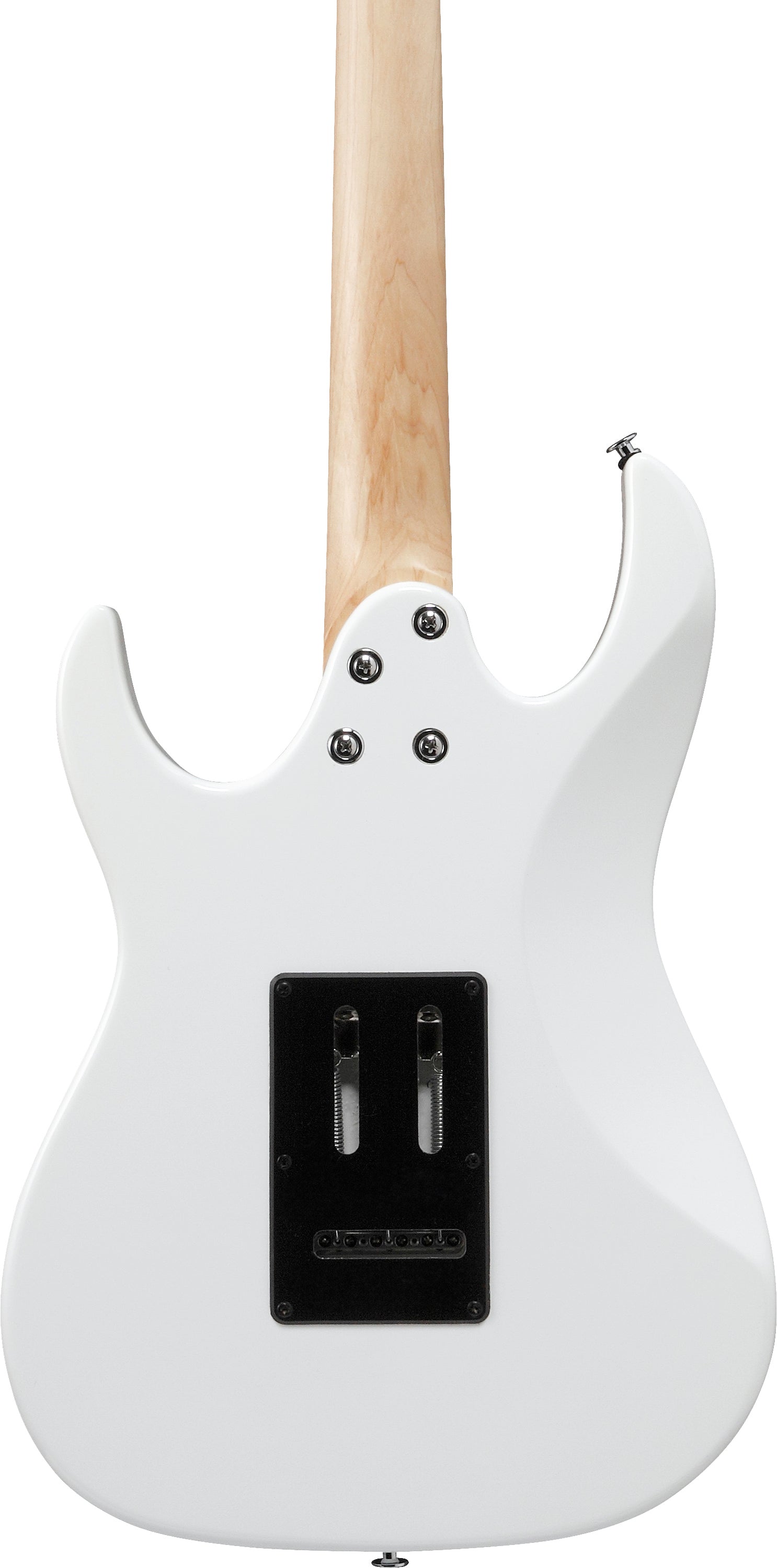 Ibanez Electric Guitar - GIO RX 6str Electric Guitar - White - GRX20WWH