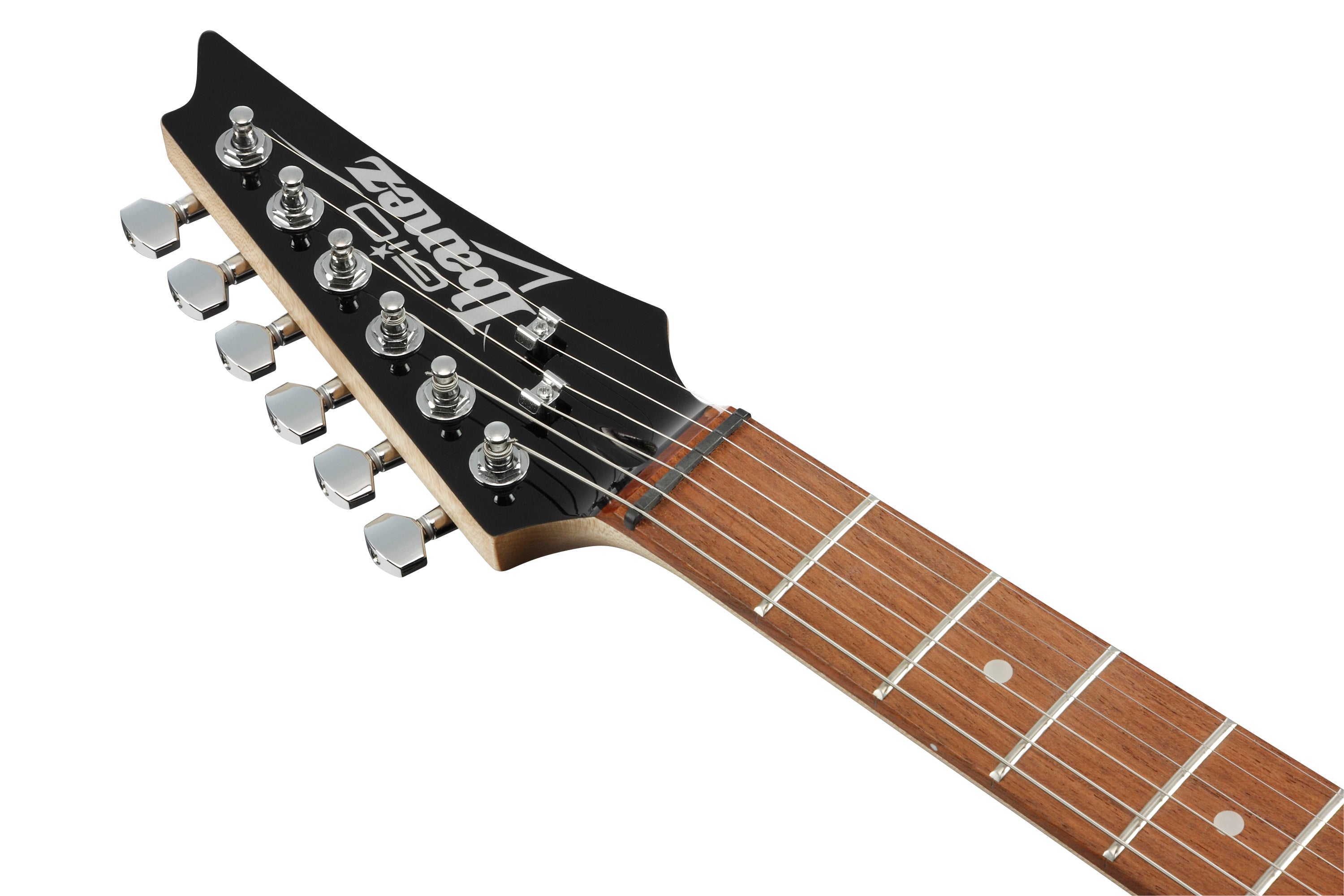 Ibanez Electric Guitar - GIO RX 6str Electric Guitar - Black - GRX20ZBKN