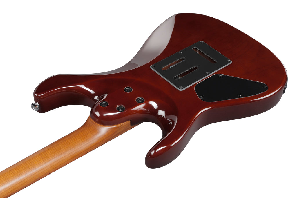 Ibanez Electric Guitar - AZ Standard 6str Electric Guitar - Violin Sunburst - AZ24S1FVLS