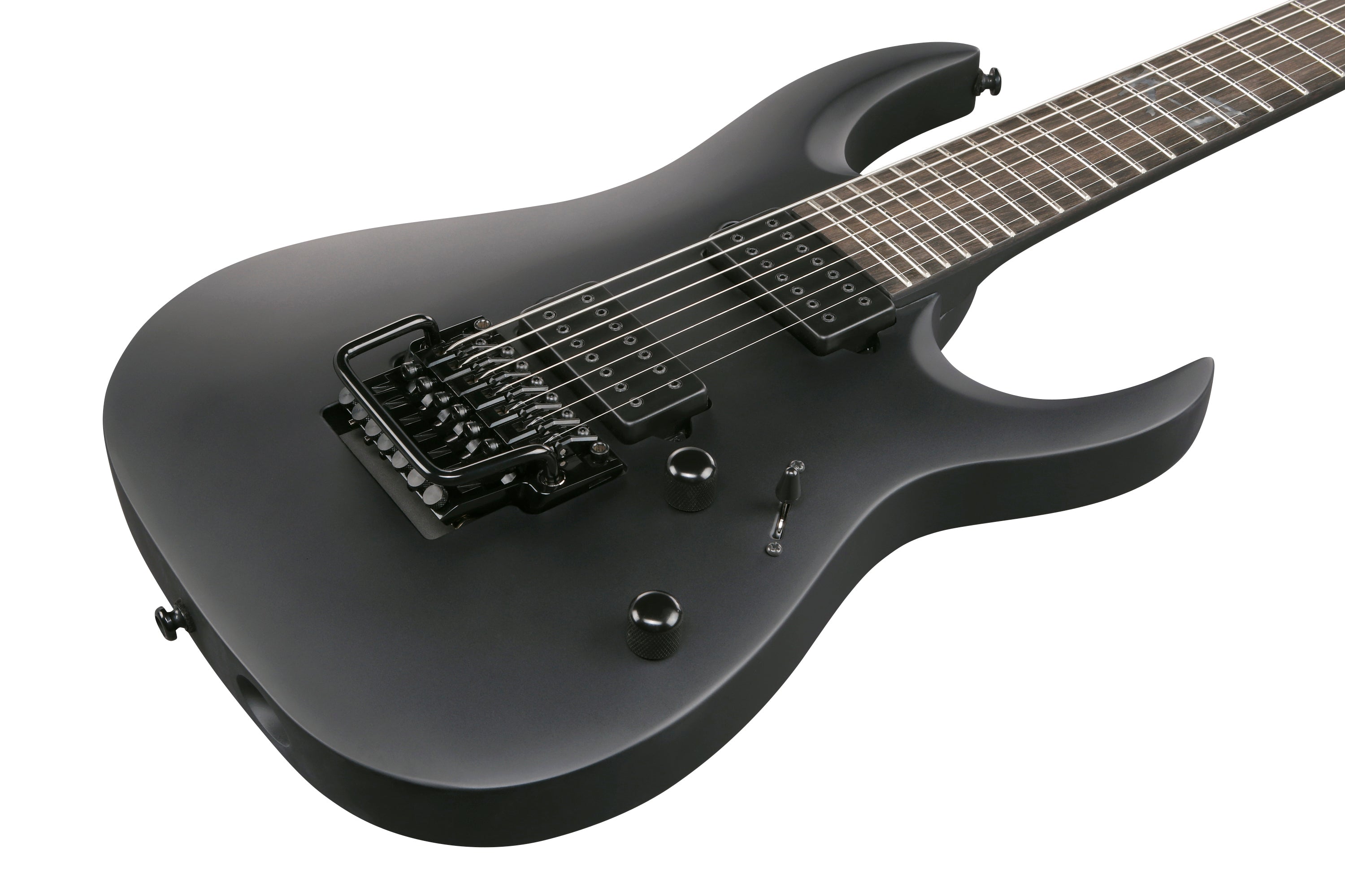 Ibanez Electric Guitar - Munky Signature 7str Electric Guitar - K7YIN