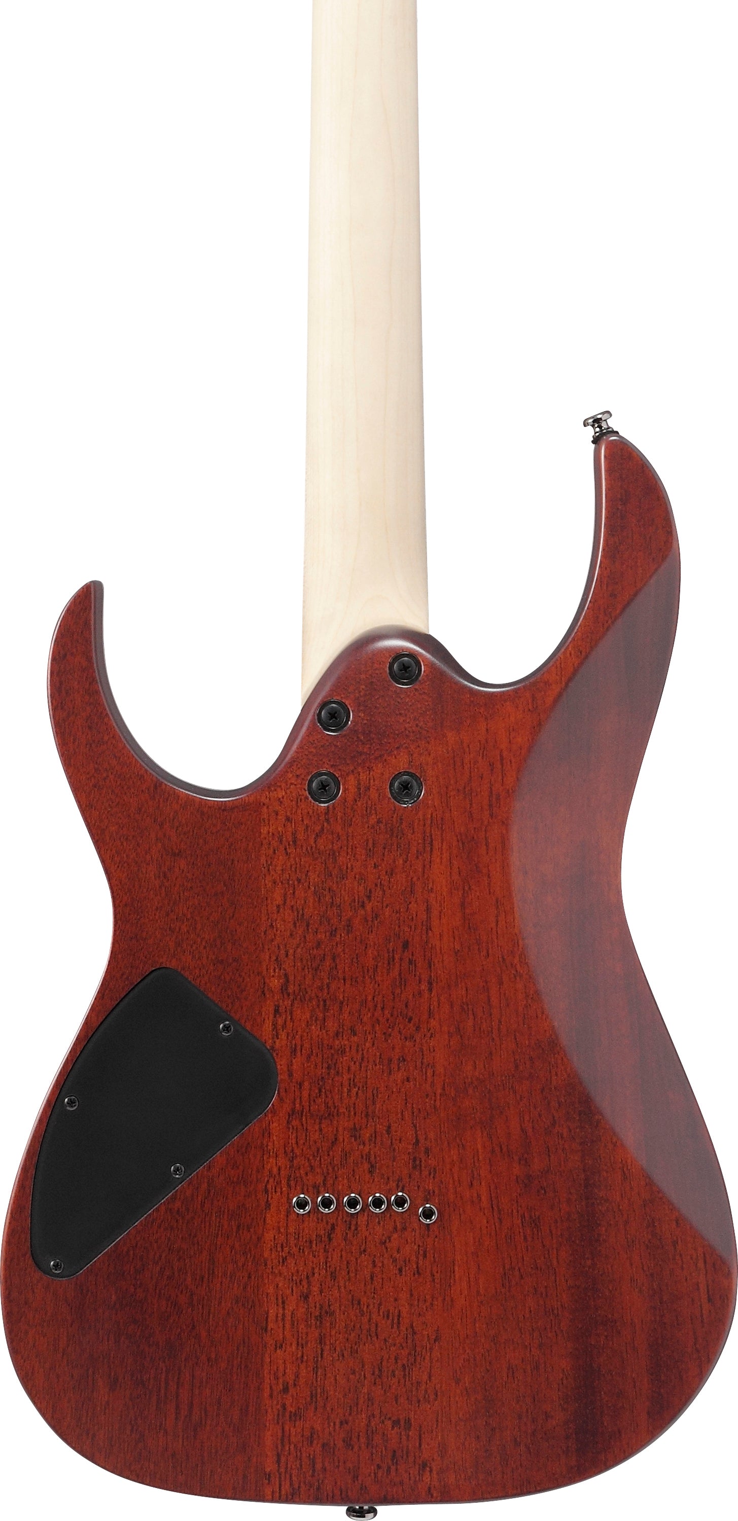 Ibanez Electric Guitar - RG Standard 6str Electric Guitar - Sea Shore Matte - RG421SSEM