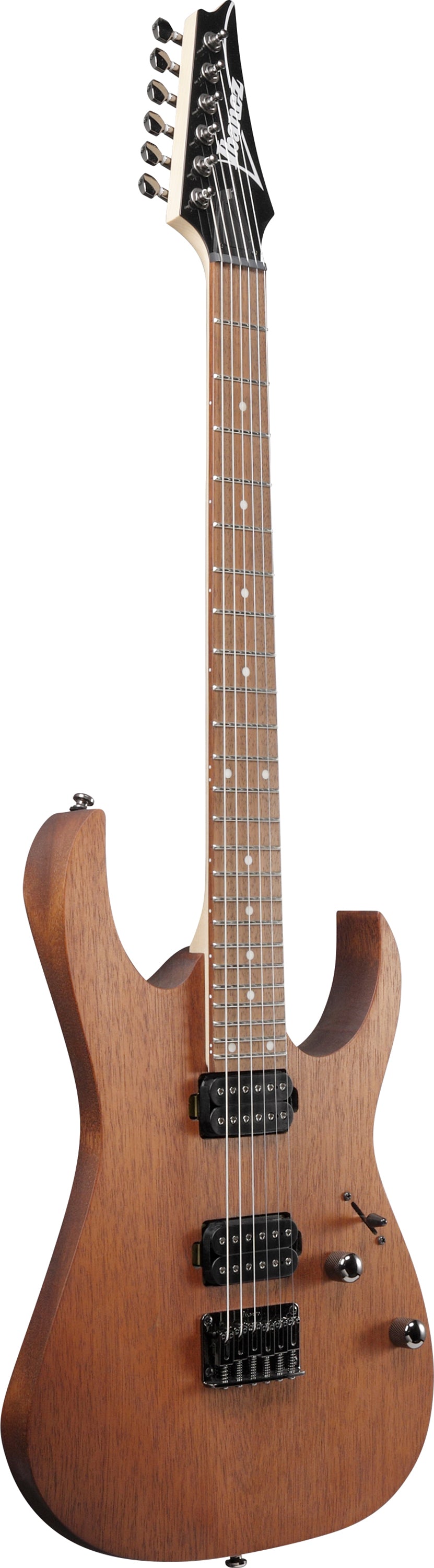 Ibanez Electric Guitar - RG Standard 6str Electric Guitar - Mahogany Oil - RG421MOL