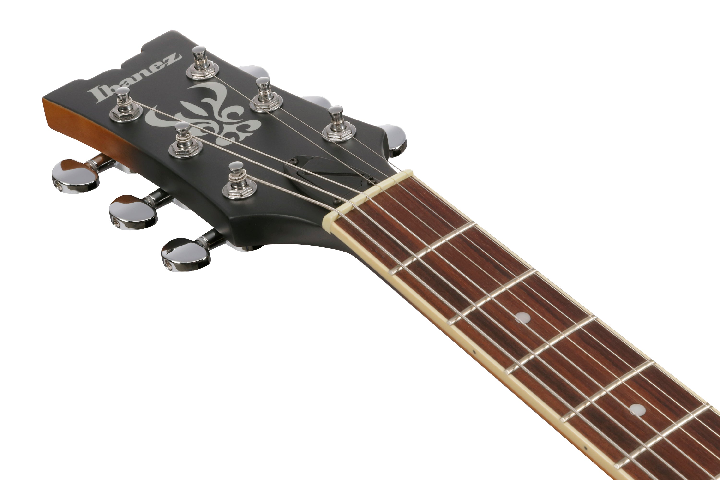 Ibanez Electric Guitar - AM Artcore 6str Electric Guitar  - Tobacco Flat - AM53TF