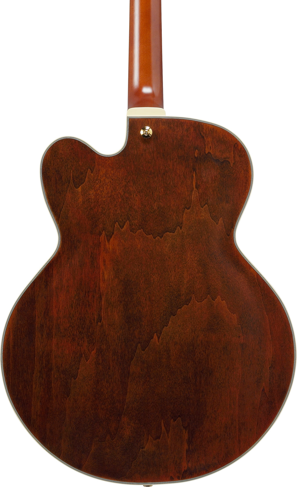 Ibanez Electric Guitar - Pat Metheny Signature 6str Electric Guitar w/Case - Natural Amber Low Gloss - PM3CNAL
