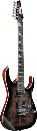 Ibanez Electric Guitar - GIO RG 6str Electric Guitar - Blue Gradation - GRG220PA1BKB
