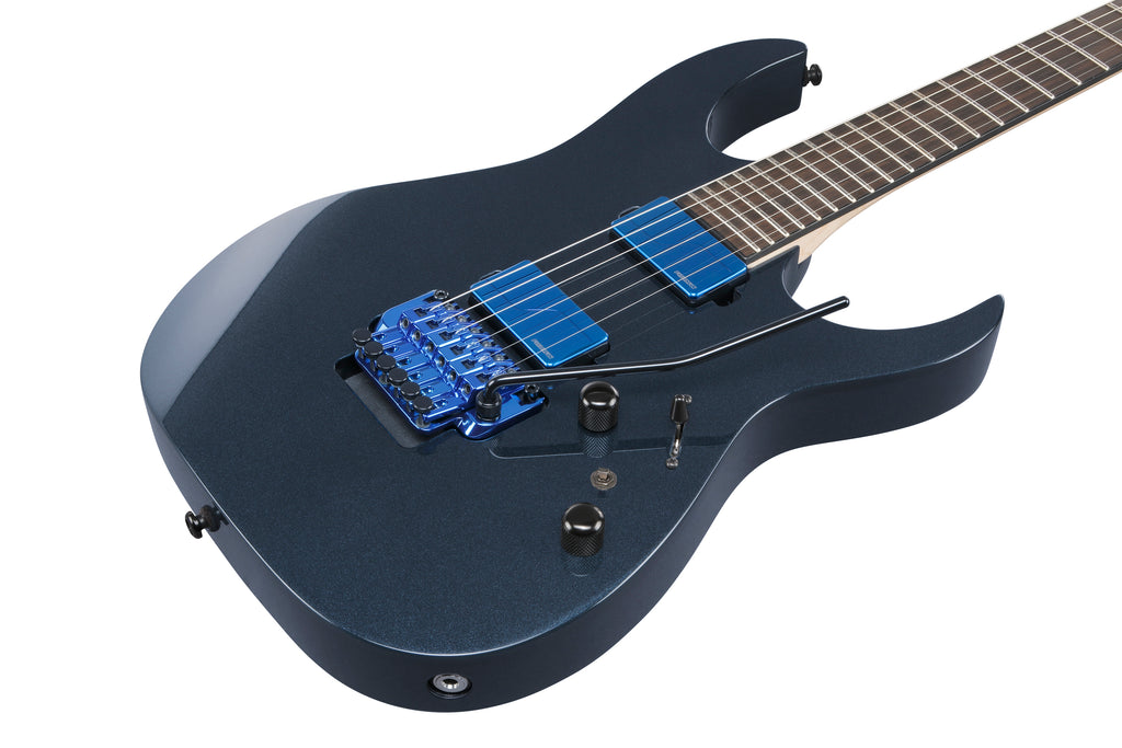 Ibanez Electric Guitar - RG Standard 6str Electric Guitar - Iron Pewter - RGR6BSPIPT