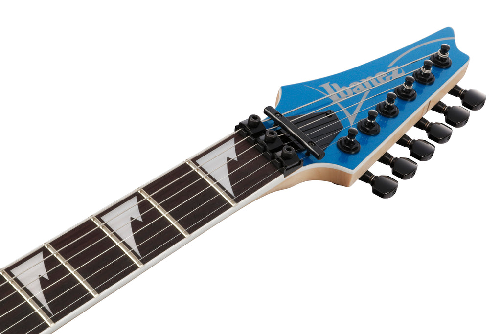 Ibanez Electric Guitar - RG Genesis Collection 6str Electric Guitar - Electric Blue - RG565REB
