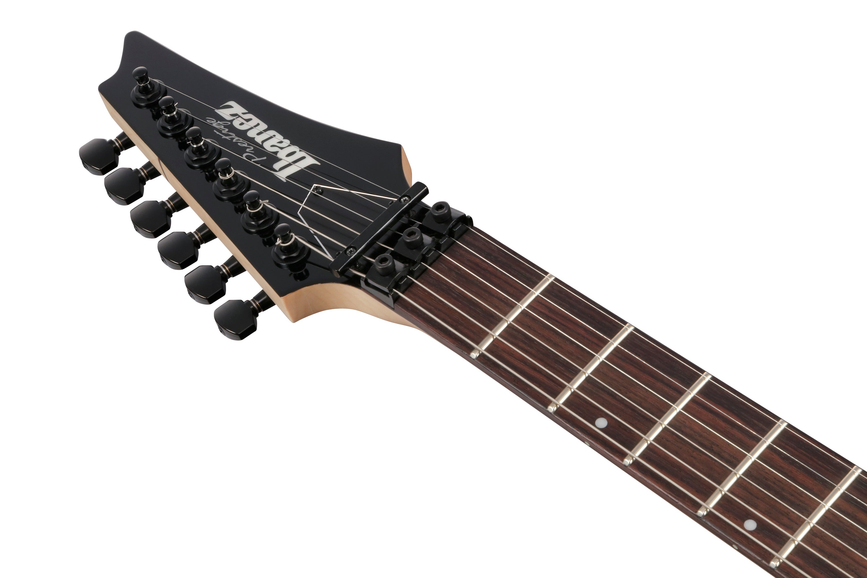 Ibanez Electric Guitar - S Prestige 6str Electric Guitar w/Case - Natural - S6570BWENT
