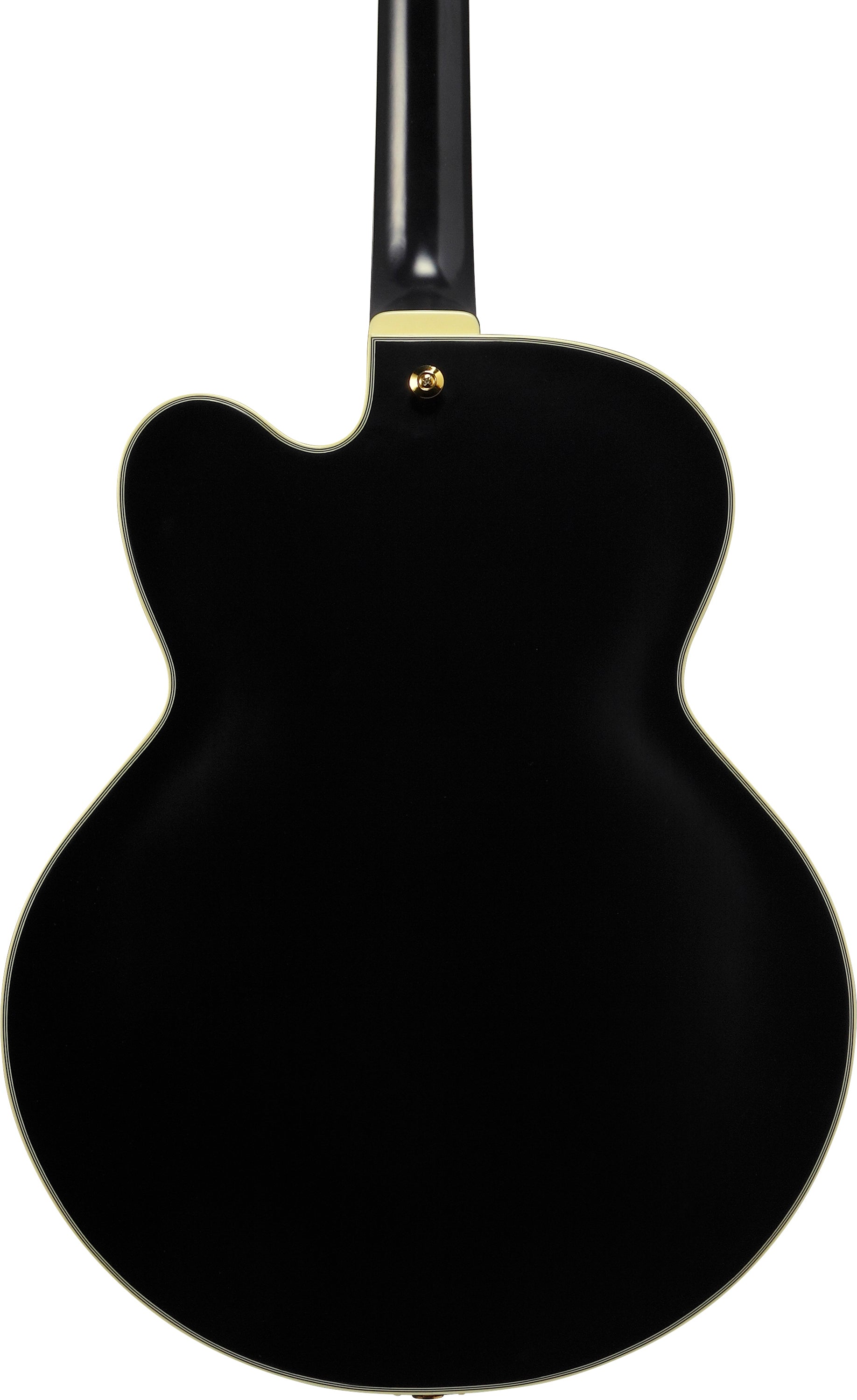 Ibanez Electric Guitar - Pat Metheny Signature 6str Electric Guitar w/Case - Black Low Gloss - PM3CBKL