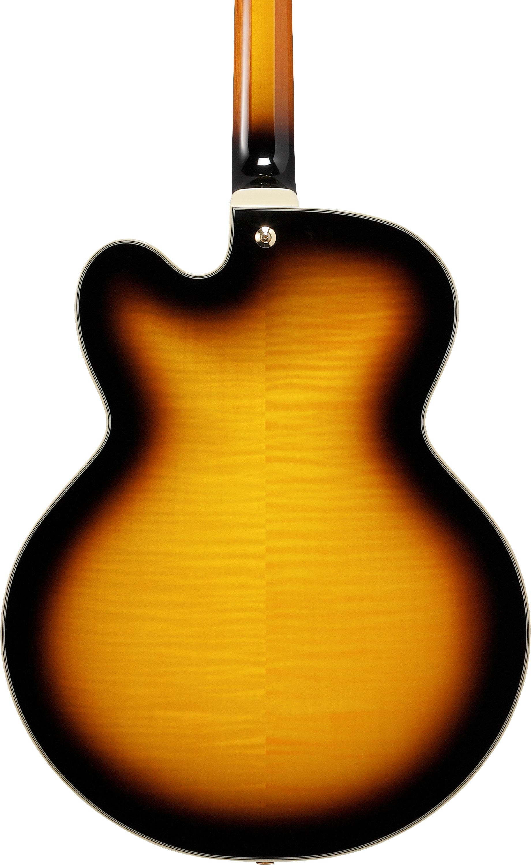 Ibanez Electric Guitar - AF Artcore Expressionist 6str Electric Guitar - Antique Yellow Sunburst - AF95FMAYS
