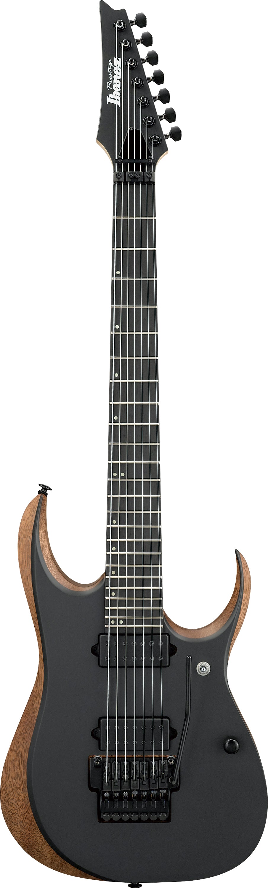 Ibanez Electric Guitar - RGD Prestige 6str Electric Guitar - Natural Flat - RGDR4327NTF