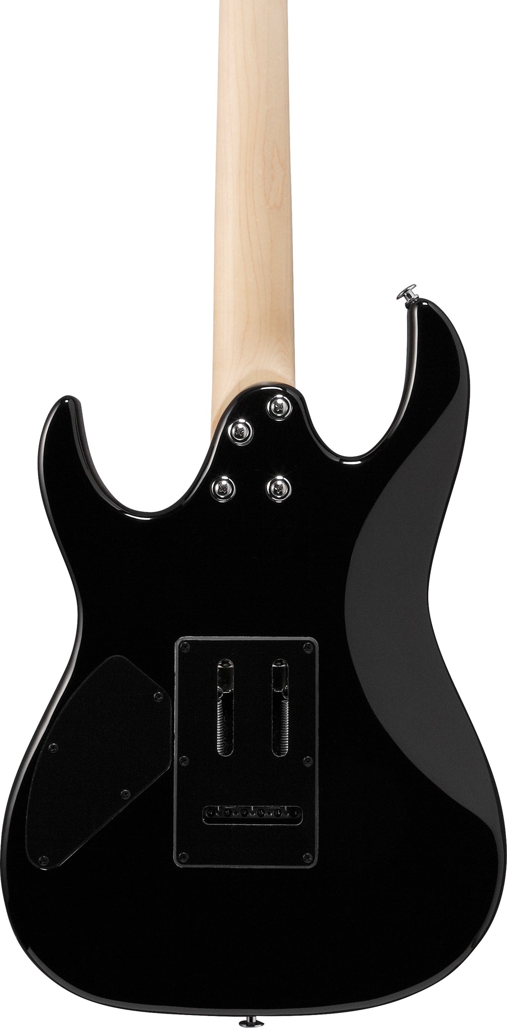 Ibanez Electric Guitar - GIO RX 6str Electric Guitar - Transparent Emerald Burst - GRX70QATEB