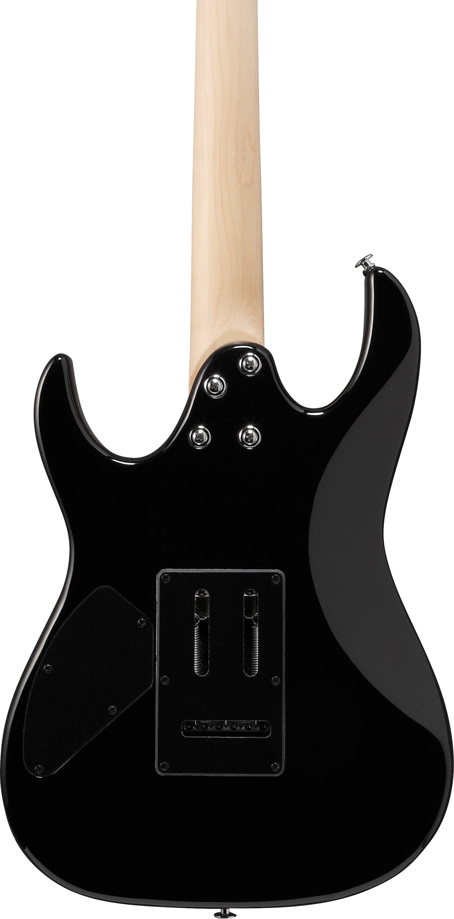 Ibanez Electric Guitar - GIO RX 6str Electric Guitar - Transparent Emerald Burst - GRX70QATEB