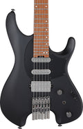 Ibanez Electric Guitar - Q Standard 6str Electric Guitar - Black - Q54BKF