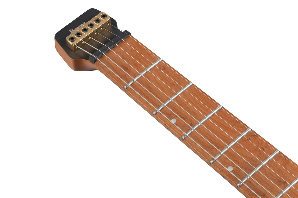 Ibanez Electric Guitar - Q Standard 6str Electric Guitar - Natural Low Gloss - Q52FMGNTL