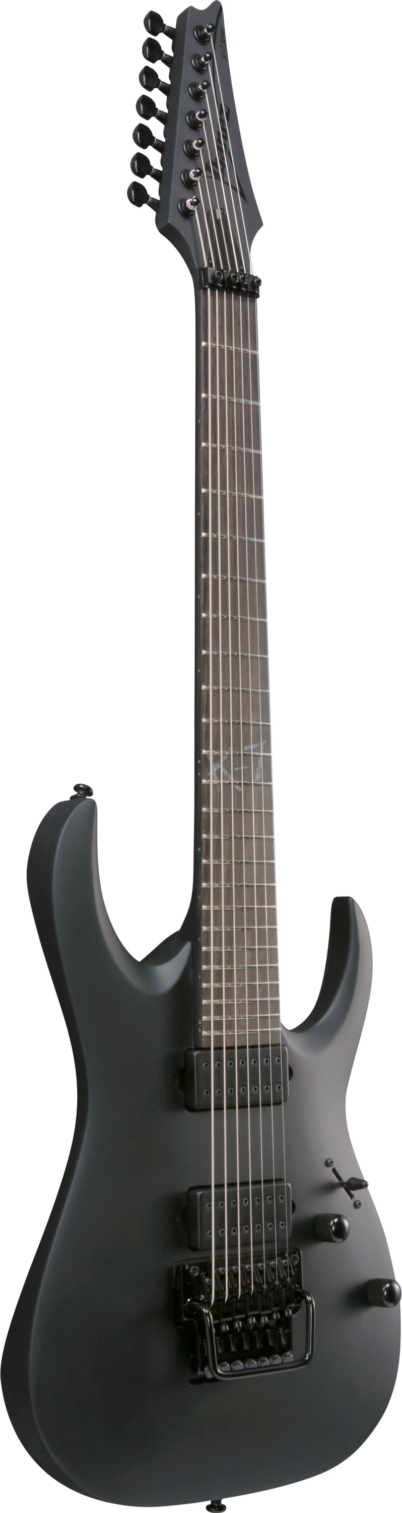 Ibanez Electric Guitar - Munky Signature 7str Electric Guitar - K7YIN
