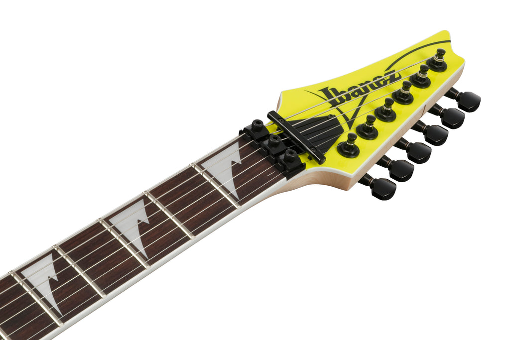 Ibanez Electric Guitar - RG Genesis Collection 6str Electric Guitar - Desert Sun Yellow - RG565RDY