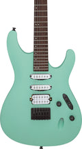 Ibanez Electric Guitar - S Standard 6str Electric Guitar  - Sea Foam Green Matte - S561SFM