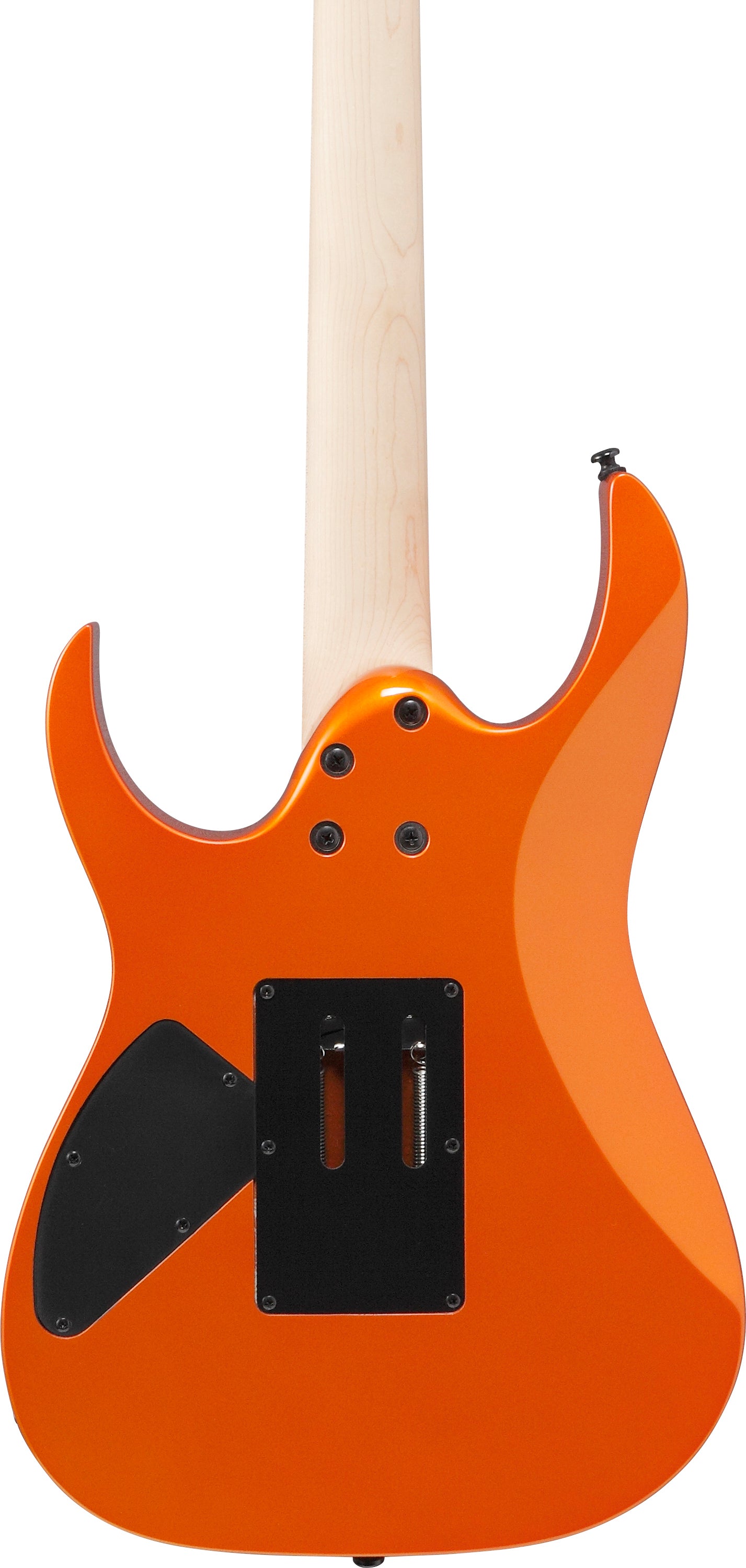 Ibanez Electric Guitar - RG Standard 6str Electric Guitar - Roadster Orange Metallic - RG460DXROM