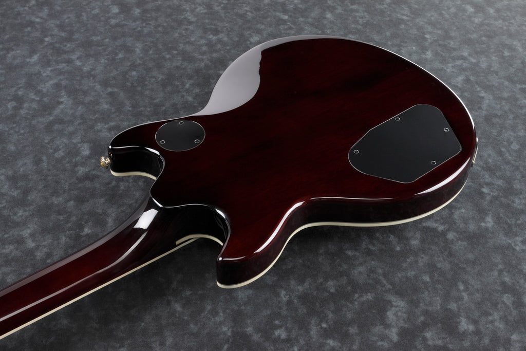 Ibanez Electric Guitar - AR Standard 6str Electric Guitar  - Violin Sunburst - AR420VLS