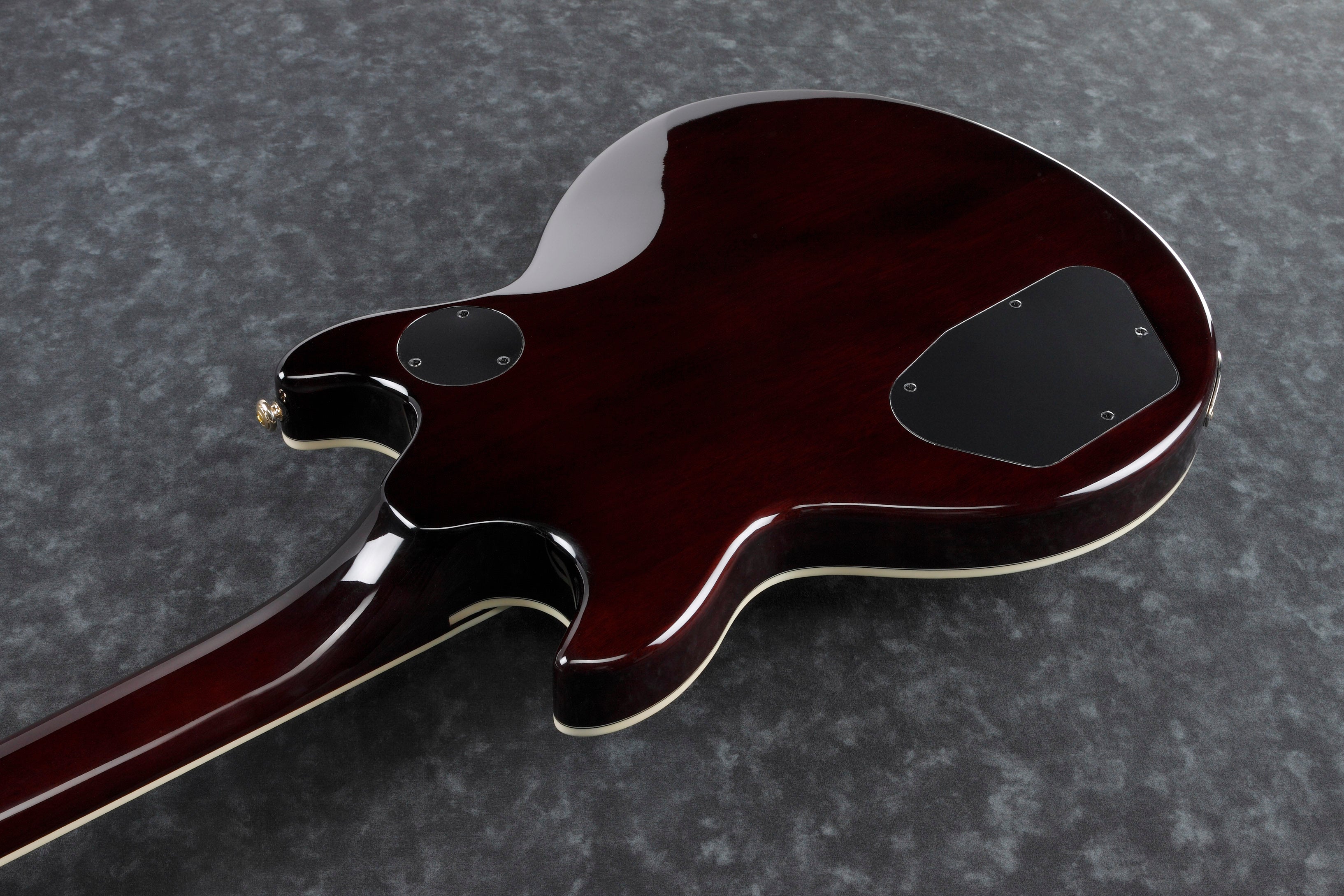 Ibanez Electric Guitar - AR Standard 6str Electric Guitar  - Violin Sunburst - AR420VLS