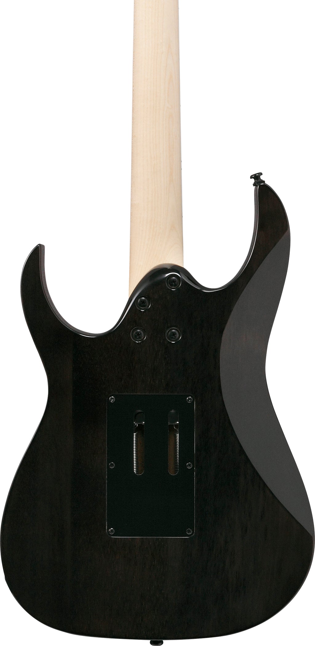Ibanez Electric Guitar - RG Standard 6str Electric Guitar - Transparent Gray Burst - RG450QMBTGB